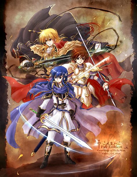 fire emblem 4 characters|fire emblem genealoy of the holy war recruit.